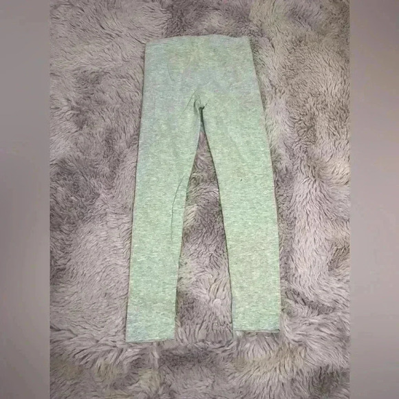 Wonder Nation XS (4-5) Leggings - Picture 2 of 5